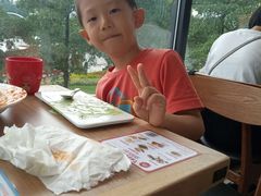 -必胜客(云汇天地店)