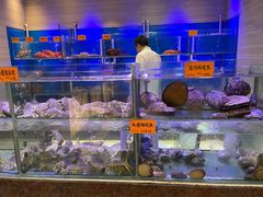 -好彩海鲜火锅饭店(银河百老汇店)