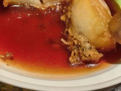 -安多素食(广仁寺路店)