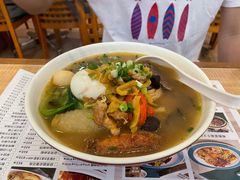 -新世界餐厅(万达店)