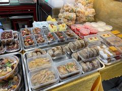 -护国寺小吃(中关村店)
