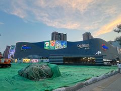 -凯德MALL(望京店)