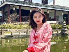 -瑞面(吴宫泛太平洋酒店)
