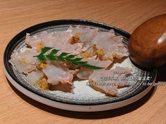 -隐泉京望日式料理(太和广场店)