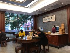 大堂-勤德兴(湖滨路店)