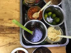 -文昌鸡饭店110号(中山路店)