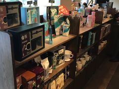 -星巴克(红房子店)