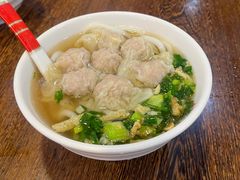 -蓝记云吞(正果店)