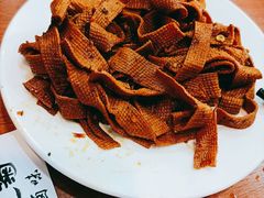 -菊儿人家·北京胡同菜(南锣鼓巷店)