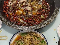 -金三可市井水煮鱼(金碧园店)