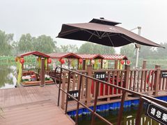 -西海子公园