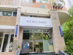 -AFA Hair studio·女士发型设计