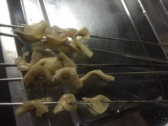 -慧姐烤串(南宁南小区店)