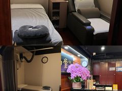 -裕和堂中医推拿艾灸(太古汇臻品店)