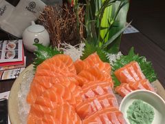 -匠和风精致料理(莆田财富中心店)