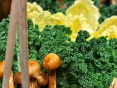 -蘑界·野生菌火锅(深业上城店)