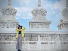 -大召寺明清一条街