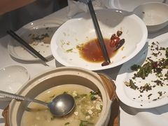 -眉州东坡(团结湖店)