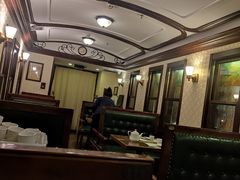 -老厨家(中央大街西七道街店)