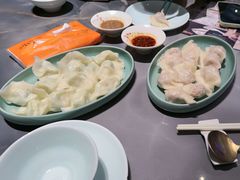 -东方饺子王(哈西万达店)