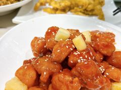 -老外婆(吾悦广场店)