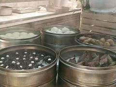 -海宁开元名都大酒店·地中海自助餐厅