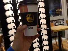 -ZOO COFFEE 动物园咖啡(亦庄店)