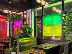 -鸿运诚羊蝎子·火锅(西单店)