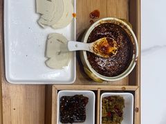 -西安饭庄·非遗陕菜(凤城五路店)