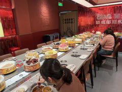 -龍歌自助小火锅(雨花台江南虹悦城店)