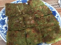 -冰泉豆浆馆(阳朔店)