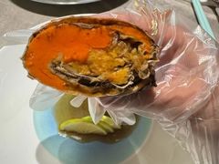 -宫燕府·京菜·烤鸭·淮扬菜(王府中心店)