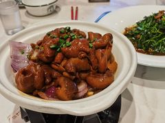 -壹只菜·崇明本地特色菜(崇明南门店)