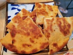 墨西哥牛肉奶酪饼-红小满休闲餐厅(十全街店)