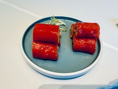 -粤江春·早茶·潮粤菜·宴会(罗湖宝能中心店)