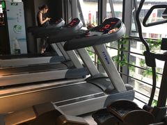 -MR.COOL健身工作室(浦江城市生活广场店)