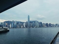 -天星小轮码头