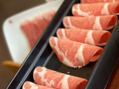 -1078號老北京涮肉(松柏店)