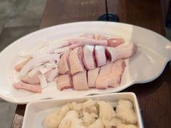 -同仁四季椰子鸡(罗湖国贸店)