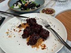 -志明眷村·台式融合菜·宵夜