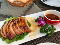 -暹罗酒肆泰餐厅酒吧