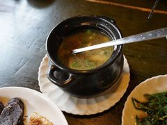-民食香·腊排骨野生菌美食(木府店)