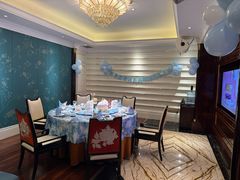 -侨美食家·41年地道粤菜(恒福路店)