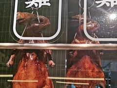 -鹅冠港式茶餐厅(来福士店)