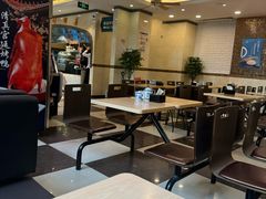 -西部马华清真食府·丝路菜(大钟寺店)