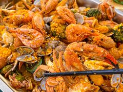 -巽寮印象美食部落餐厅·海鲜·地方特色菜(惠州体验店)