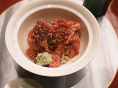 -鳥喜Toriki怀石烧鸟料理