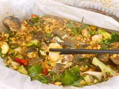 -有鱼吃·纸包烤鱼(曲江创意谷店)