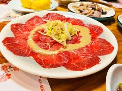 -松坂屋日料自助(长城路店)