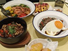 -米仓食堂(皇庭广场店)